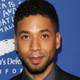 Jussie Smollett in 2015
CHRIS FARINA/AFP/Getty Images